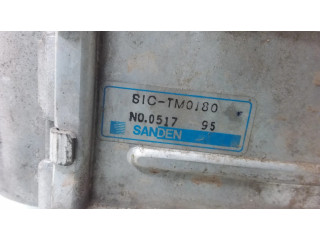 Интеркулер  SICTM0180, SICTMO180   Subaru Forester SH 2.0