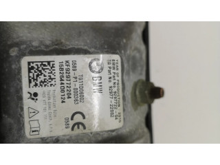 Подушка безопасности для колен 9297722, 9297722002 BMW 7 G11 G12