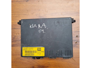 Блок комфорта 9646022780, 73004512   Citroen Xsara   