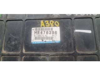 Řídící jednotka MR470396 Mitsubishi Pajero 1991