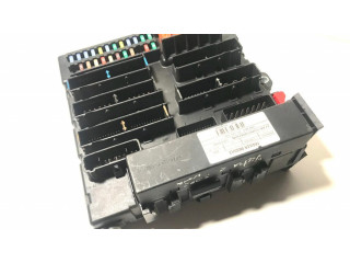 Pojistková skříňka 532150018, 460023260 Opel Vectra C 2004