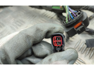 Блок предохранителей AV1T14K012GLD Ford B-MAX