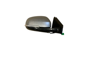 Зеркало электрическое Volvo V40 2012 - 2019 года