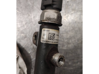 Топливная рампа 96868901, 1202100852   Chevrolet Orlando   для двигателя Z20d1