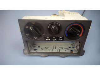 Блок управления климат-контролем 79500S1A, E111M1 Honda Accord