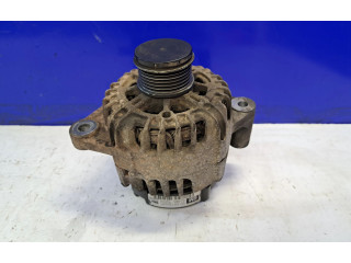 Генератор 13502581   Saab 9-5      