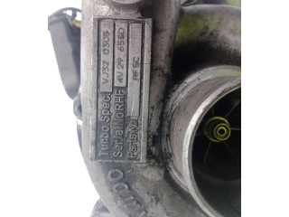 Турбина Mazda 3 I VJ320305