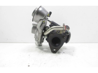 Turbodmychadlo Турбина H8201164371 Nissan Note (E12)