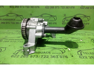 Čerpadlo oleje 03L115263   Seat Ibiza IV (6J,6P)   