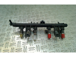 Топливная рампа 8200367230, 8200367230   Renault Clio III   для двигателя D4F-712