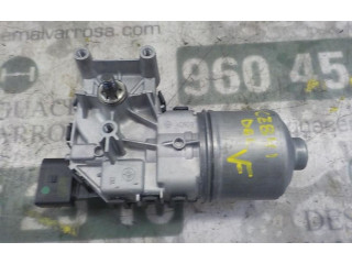 Рулевая рейка  Двигатель стеклоочистителей 9815497780, 0390241589   Peugeot 2008 I 2013 - 2019 года