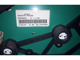 Подушка безопасности в сиденье 9655976280   Peugeot 206+