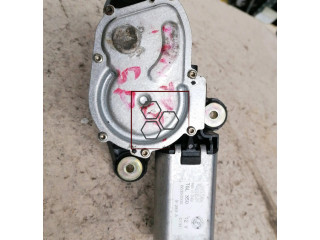 Моторчик заднего дворника 46523867, 66350000    Fiat Punto (188)