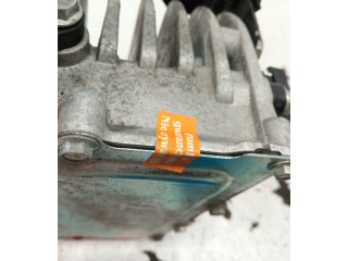 Блок управления BDMC67ZD3C Mazda 3