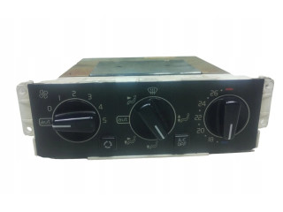 Блок управления климат-контролем    Volvo S90, V90