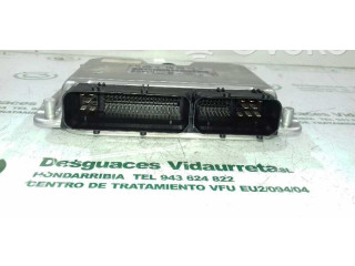 Řídící jednotka 038906019GQ, 0281010941 Volkswagen Passat Alltrack 2003