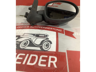 Зеркало электрическое Renault Twingo I 1999 - 2006 года