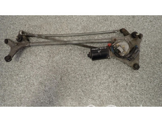 Моторчик дворников Honda Prelude