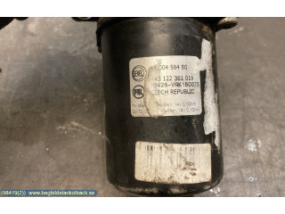 Моторчик дворников 6405GE    Peugeot Expert