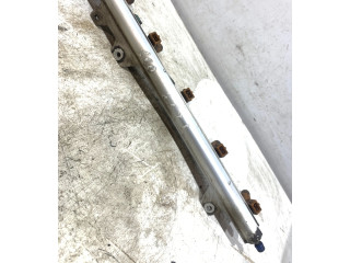 Vstřikovací lišta Volvo S80