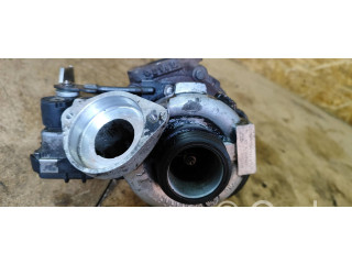  Турбина BMW X3 E83 2.0 7794021, GT1752V         