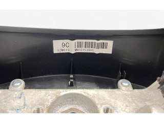 Руль Mitsubishi i-MiEV  2009 - 2015 года MN101539XC, MN101539XC      