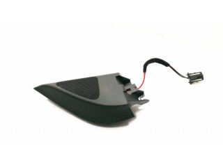 Громкоговоритель (громкоговорители) высокой частоты в передних дверях