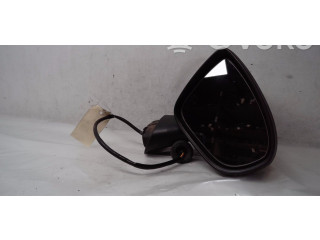 Зеркало электрическое Opel Meriva B 2010 - 2016 года