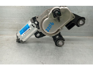 Моторчик заднего дворника 4G9955711C, 4G9955711A    Audi Q3 8U