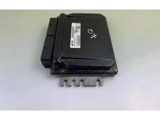 Блок управления двигателя P30614366, S118245005C Volvo S40, V40