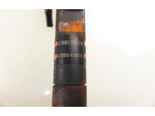 Форсунка 8200049876, 8200553570    Renault Clio II  K9K 704 