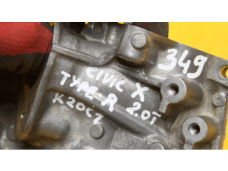 Vstřikovací čerpadlo Honda Civic X