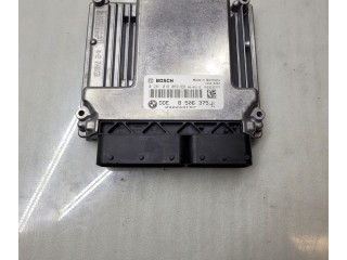 Řídící jednotka 8506375, 0281016069 BMW 1 E81 E87 2008
