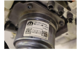 Блок АБС 10.1202-2525.4   Fiat  500E  2019 -  года