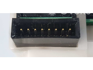 Ручка стеклоочистителей 25260EB60A Nissan Pathfinder R51