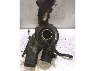  Турбина Volvo V70  31293029, 31293029         