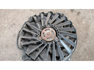 Вентилятор радиатора Citroen C8 2.0