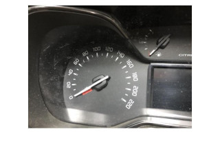 Панель приборов 9828218480, 9828218480   Citroen C3 Aircross       