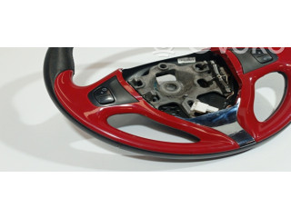 Руль Renault Clio IV  2012-- года 6218822A      