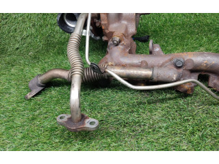 Турбина KIA Ceed 282012A701, 7752740002