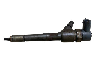 Форсунка 0445110326    Opel Meriva B  A13DTE 