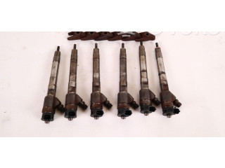 Комплект форсунок 35062015F Maserati Ghibli