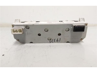 Блок управления климат-контролем D01Z1, D01Z1   Honda Stream