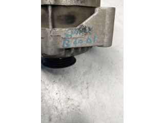 Генератор 96843503, 96843503   Chevrolet Spark      