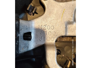 Руль Daihatsu YRV   -  года GS11000460A1      