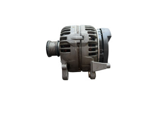 Генератор 03G903016E, 0124525114 Audi A4 Allroad