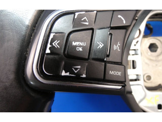 Руль Jaguar XF X260  2015 -  года       