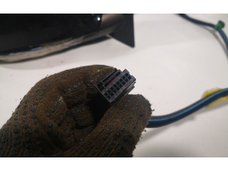 Зеркало электрическое Volkswagen Golf Plus 2005 - 2013 года