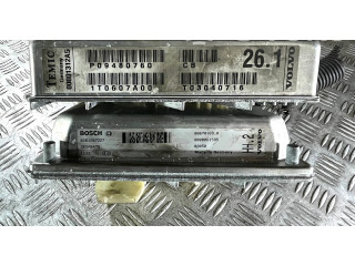 Блок управления двигателя 08670169A, P09480760   Volvo XC90