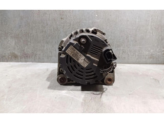 Генератор 028903031A   Skoda Superb B5 (3U)      